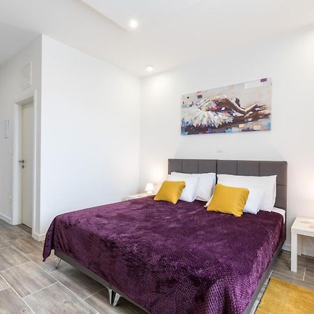Seabed Rooms2 Split Ngoại thất bức ảnh