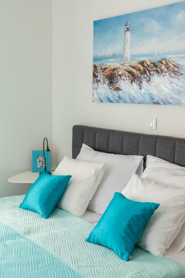 Seabed Rooms2 Split Ngoại thất bức ảnh