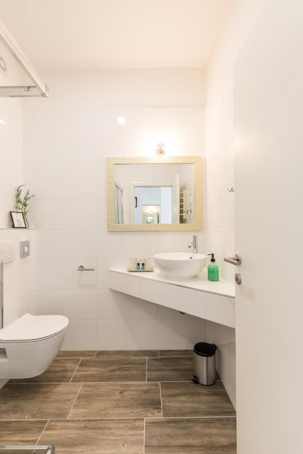 Seabed Rooms2 Split Ngoại thất bức ảnh